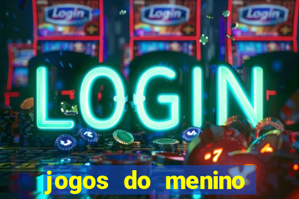 jogos do menino gelo e da menina lava